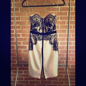 Charlotte Russe Dress